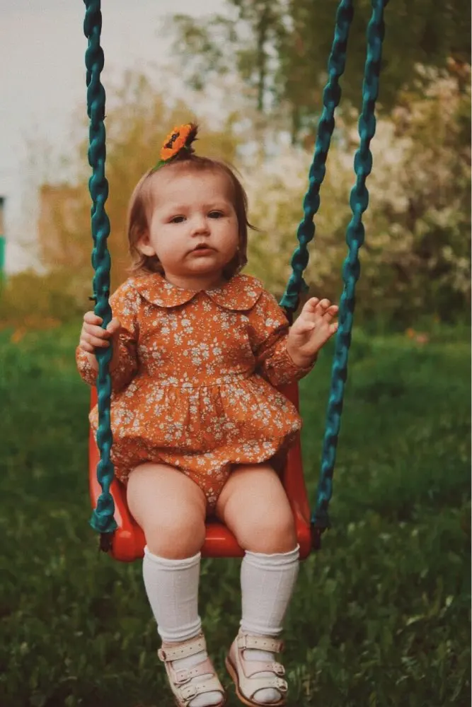 Демисезонный хлопок Детские носки с кружевом для маленьких девочек забавными