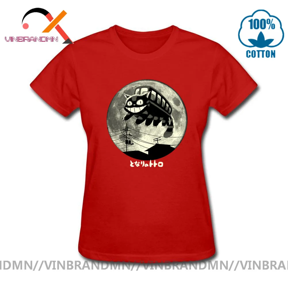 Лидер продаж базовая футболка одежда для студийной съемки ghilii Мой сосед Тоторо