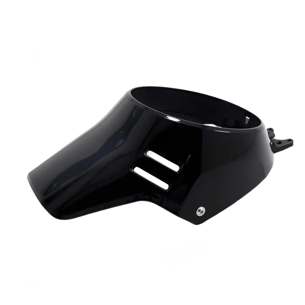 Мотоциклетная фара обтекатель лобового стекла с комплектом крепления для BMW R NINE T