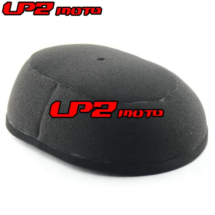 Мотоцикл воздушный фильтр губка для очистки выхлопных газов YAMAHA WR250 WR250X WR250R 2007-2017