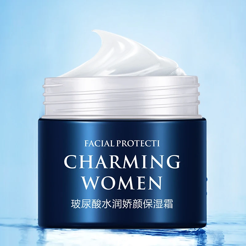 

Anti-Wrinkles Cream Anti-Aging Remove Fine Lines Firming Lifting Face Neck Night Day Moisturizing Whitening Skin Care TSLM1
