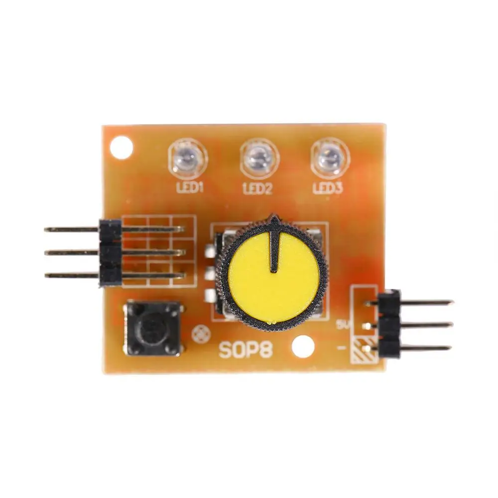 3CH Servo Тест er CCPM RC консистенция мастер ESC сервер тест самолет вертолет автомобиль |