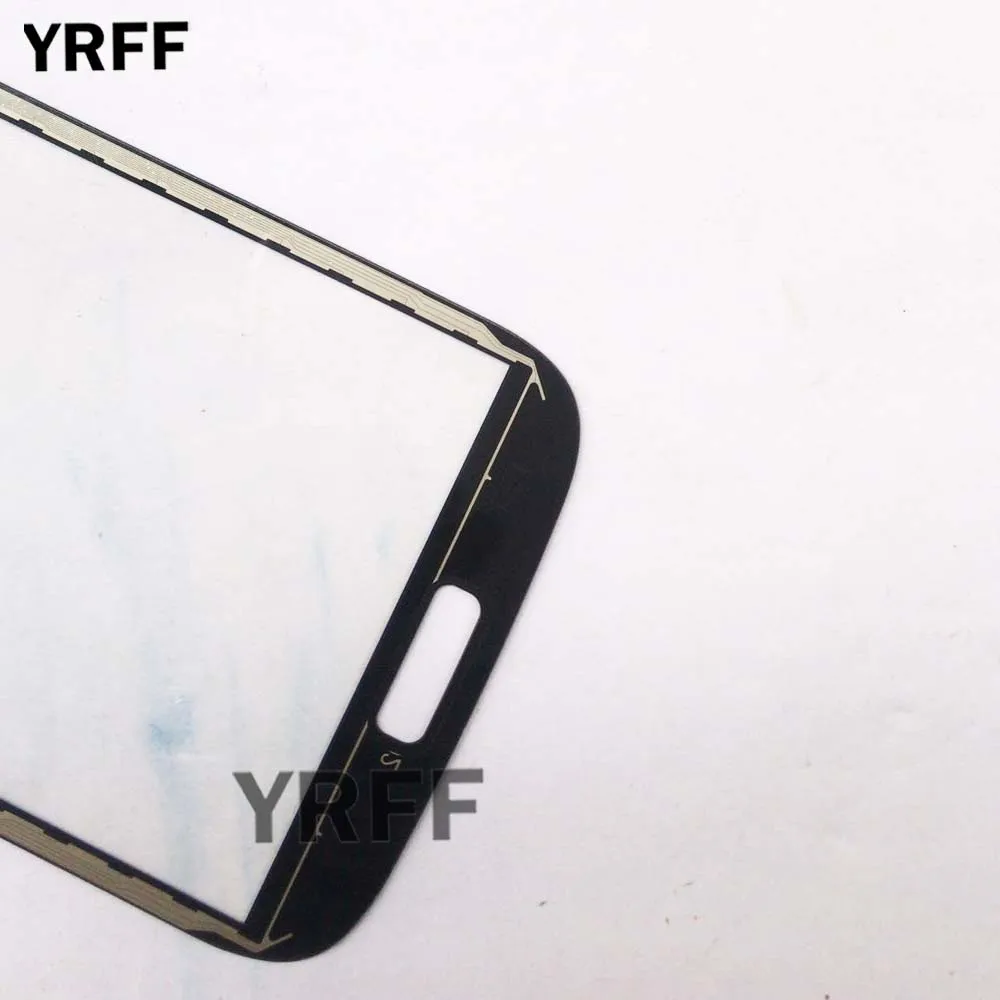 

For Doogee DG300 Touch Screen Digitizer Outer Glass Panel Repair Accessories 3M Glue Wipes