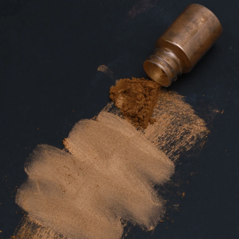 

33 Colors Mica Powder Epoxy Resin Dye Pearl Pigment Natural Mica Mineral Powder Cosmetic Grade Colorant Epoxy Resin Art