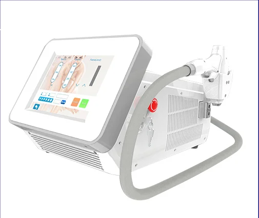 

best laser hair removal mashine for home ce approved