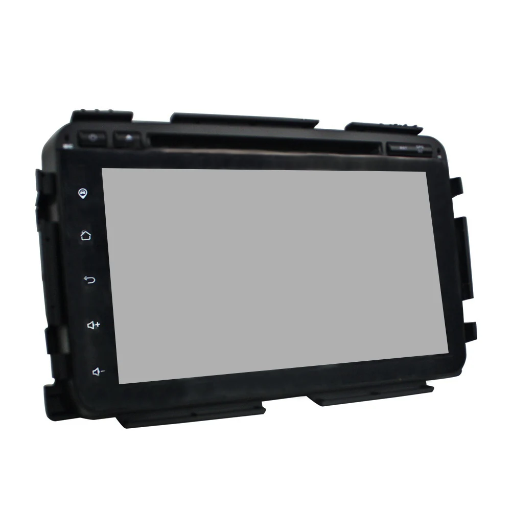 Автомобильный мультимедийный плеер проигрыватель на Android 9 0 с восьмиядерным