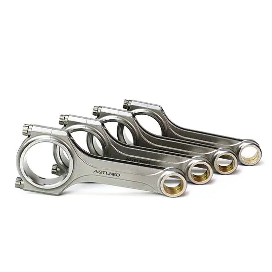 Соединительные прутки N20 с крепежными деталями ARP2000 набор из 4 шт. для кованой