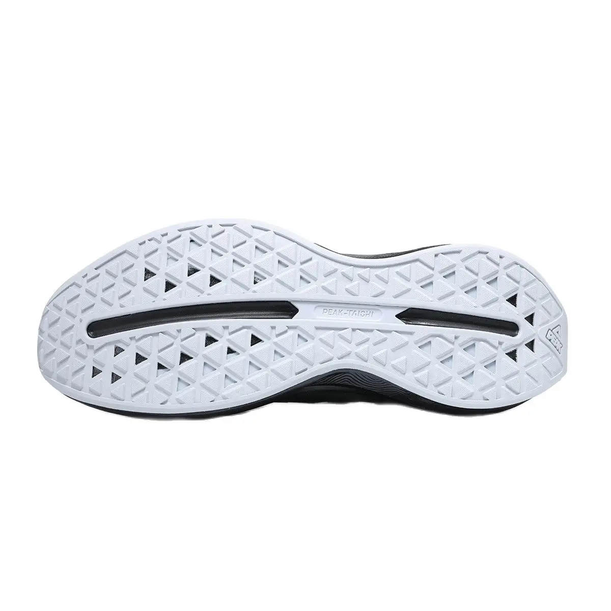 PEAK TAICHI 3.0 Pro Men Women Sneakers Shock-absorbing Lightweight Running Shoes Sport Shoes for Students E11727H