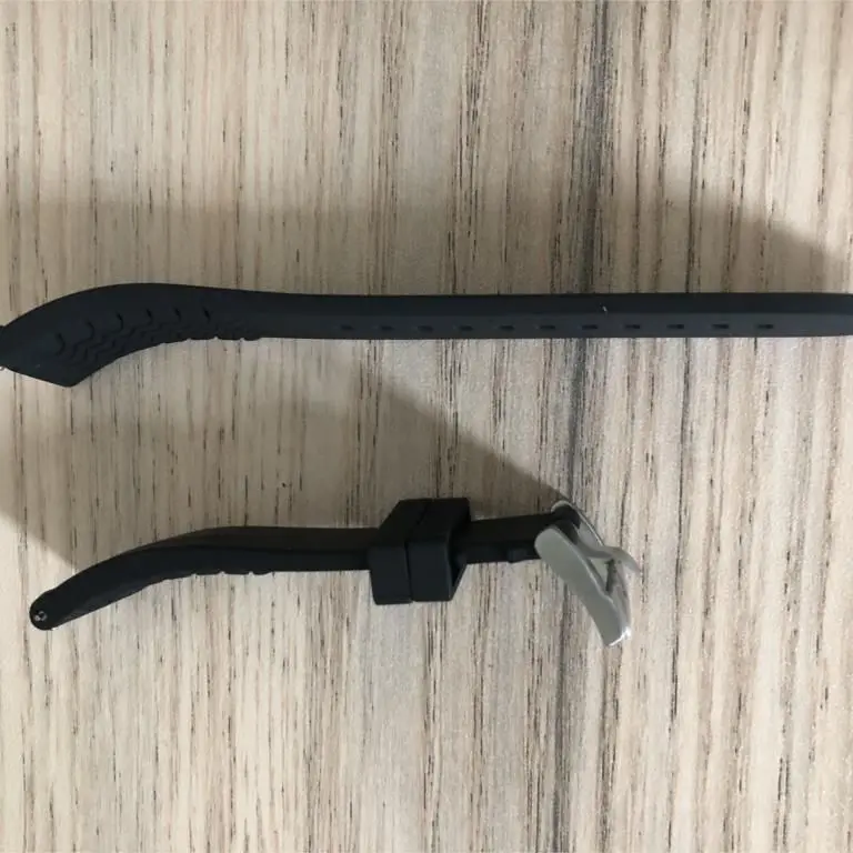 PAGANI DESIGN 2021 Original Factory Silicone Strap, Suitable For: 1661 Pd-1662 Pd-1651