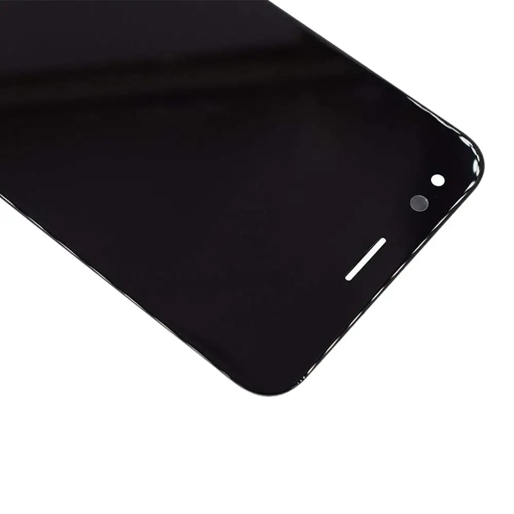 LCD Screen and Digitizer Full Assembly with Frame for Asus ZenFone 4 ZE554KL Z01KDA Z01KD Z01KS | Мобильные телефоны и