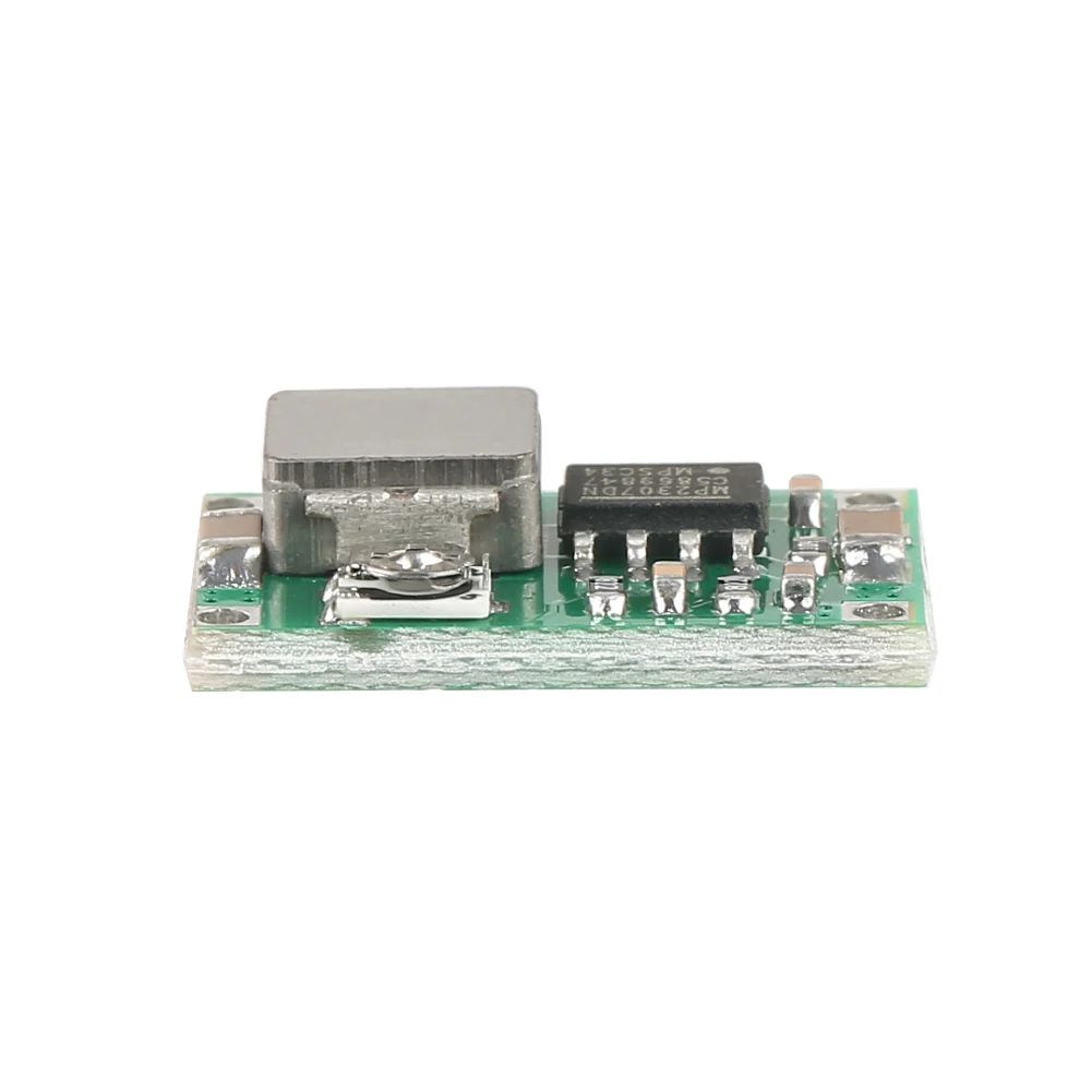 Mini360 DC-DC HM Buck синхронный выпрямительный преобразователь понижающий модуль питания 4,75-23 В до 1-17 в мини-360 ультра-маленький