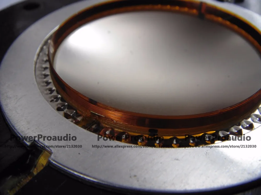 Мембрана для твитера Cerwin Vega Prostax PSX-153 PSX-253 CD44C