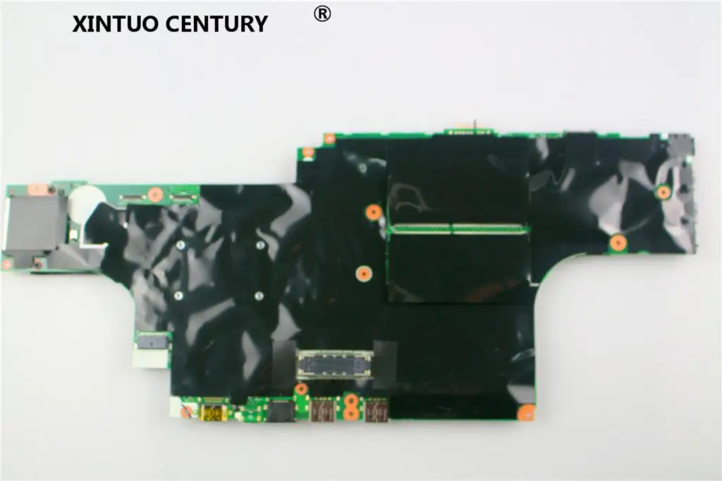 FRU:01AY384 01AY374 Motherboard For Lenovo ThikPad P50 Notebook motherboard I7-6820HQ Processor Test all Functions 100%