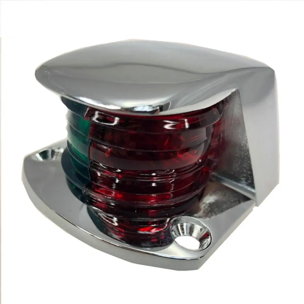 1 шт. двухцветный комбинированный луковой светильник для лодки/вольфрама |