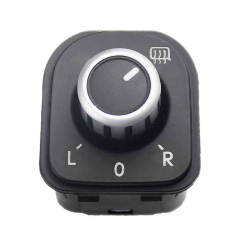 Переключатель фары автомобиля + переключатель стеклоподъемника для Volkswagen Golf 5 6 Mk5