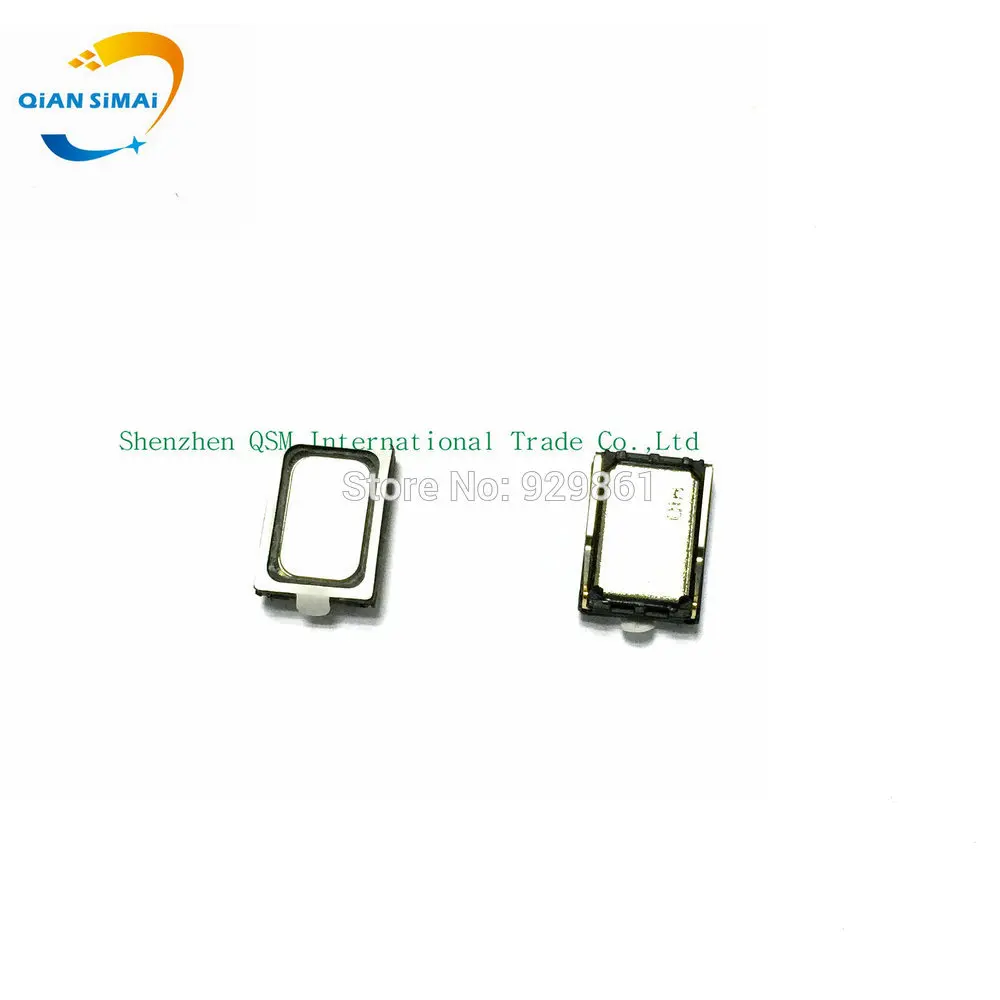 

QiAN SiMAi новый оригинальный громкоговоритель Buzzer Ringer подходит для Feiteng S3 N9300 (i9300) N9300 + телефонный динамик + Прямая поставка