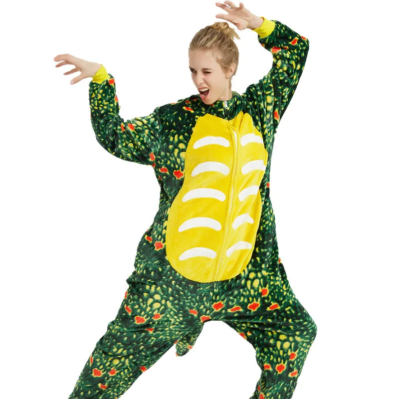 Kigurumi/Детская Пижама с единорогом для девочек; Пижама с капюшоном для мальчиков; Рождественская Пижама с единорогом; одеяло для сна; комбинезон с животными