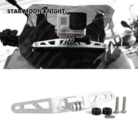 motorcycle holder cam camera driving recorder bracket front camera mount camrack for bmw f900xr f 900 xr 2020 2021