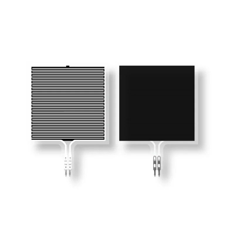 SF45 65 квадратный Гибкий тонкий пленочный резистивный датчик давления|Детали и