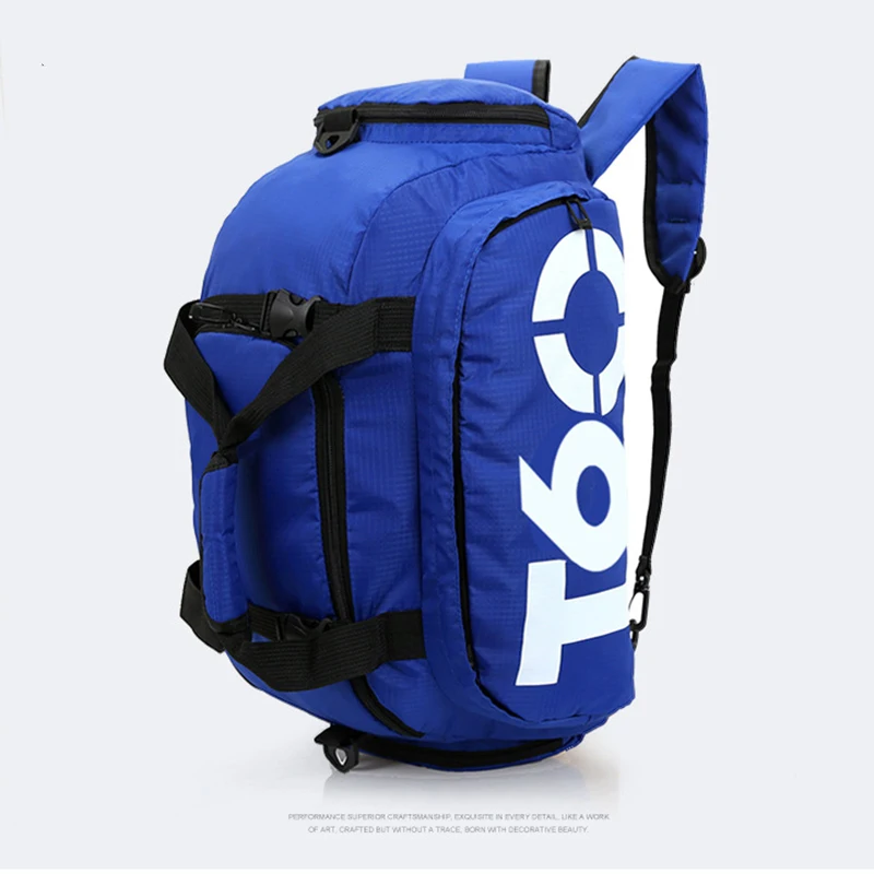 Новинка 2019 мужская спортивная сумка для фитнеса женская путешествий улицы