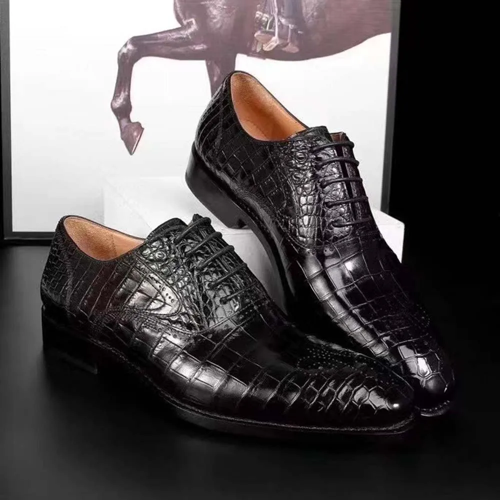 Рисунок 3 - Новинка, мужская обувь yinshang