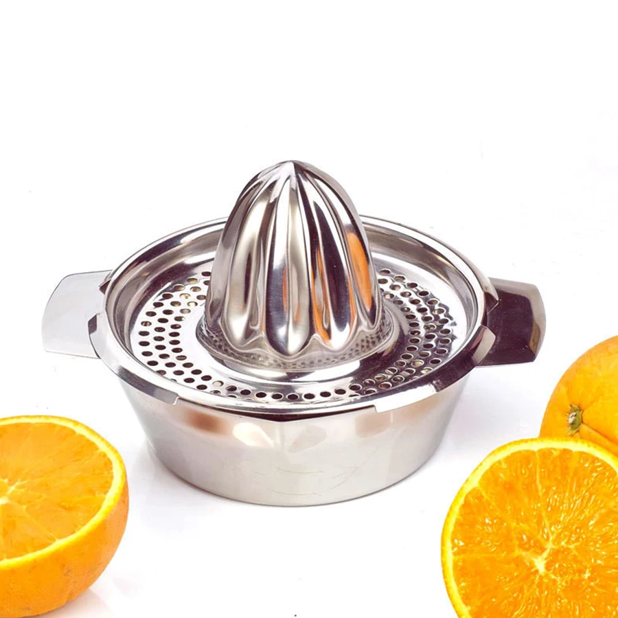 

Juicer Mini Juicer Orange Juice Lemon Juice Manufacturer Stainless Steel Hand Press b