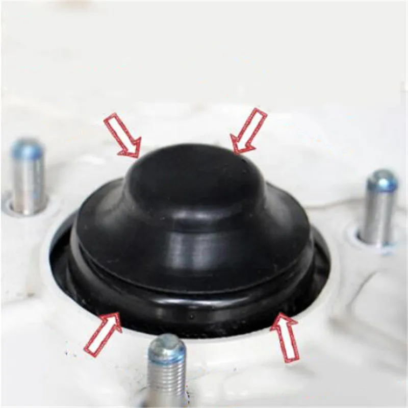 

Колпачок резиновый для Mitsubishi ASX, Pajero, Galant, Lancer, Montero, Outlander, Precis, RVR, 1 шт.