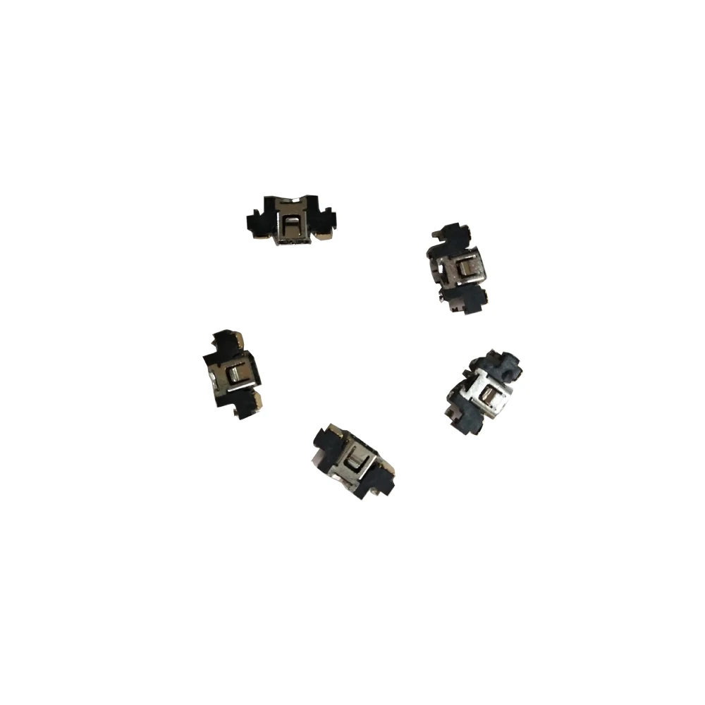 Разъем питания для подключения зарядного устройства 3DS|Запасные части| |