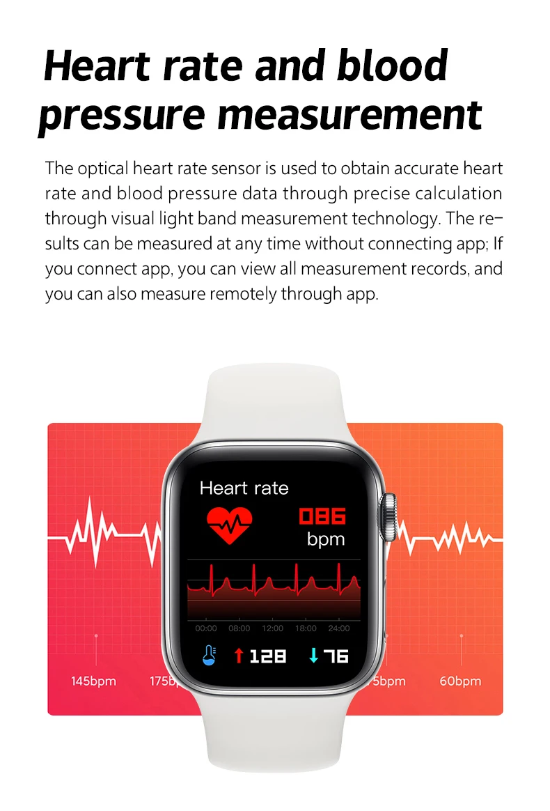 2022 SmartWatch i7 Pro Max Series 7 BT Call Sport Finess Tracking Smart Watch men women Male Female VS X8 MAX T500 W26 X7 X5 | Электроника