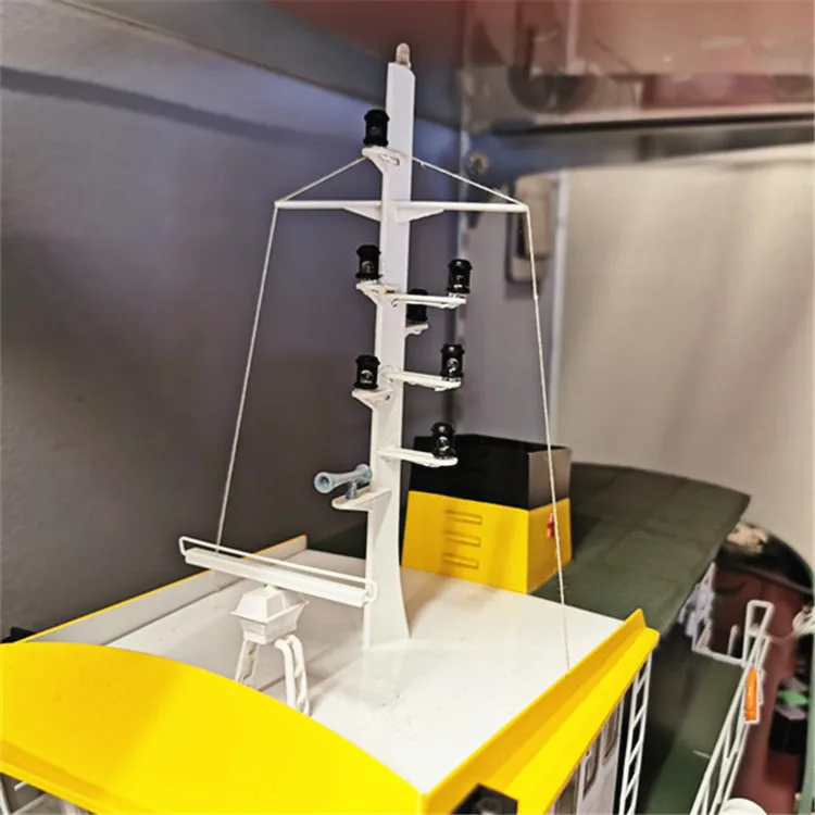 1 шт искусственная мачта 148 мм м