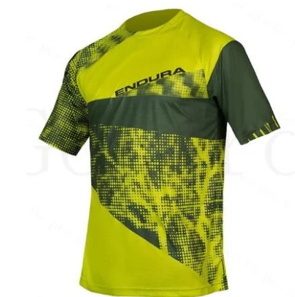 

MTB Downhill MTB Mtb New Downhill Jersey Jersey MTB 2020 Offroad Long Motorcycle Motocross Cycling Racing Long T-shirt