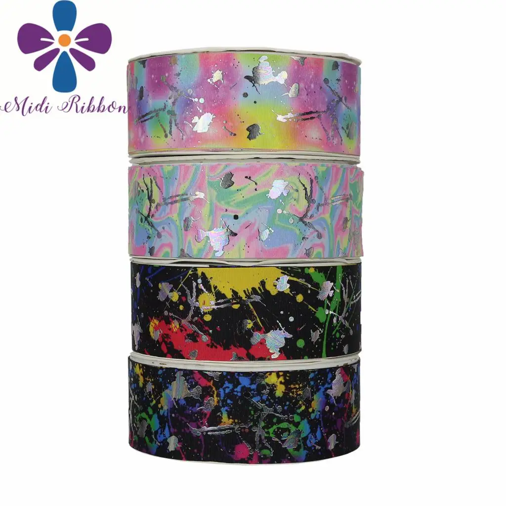 3 &quot75 мм Радуга голографическая покрытая фольгой кактус печатных корсажная