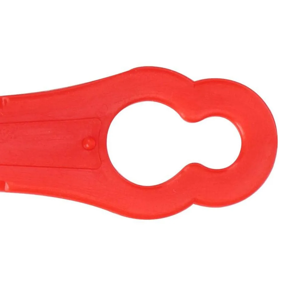 

Spare Parts Blade 110pcs For Cordless Grass Trimmer Strimmer Lawn Mower