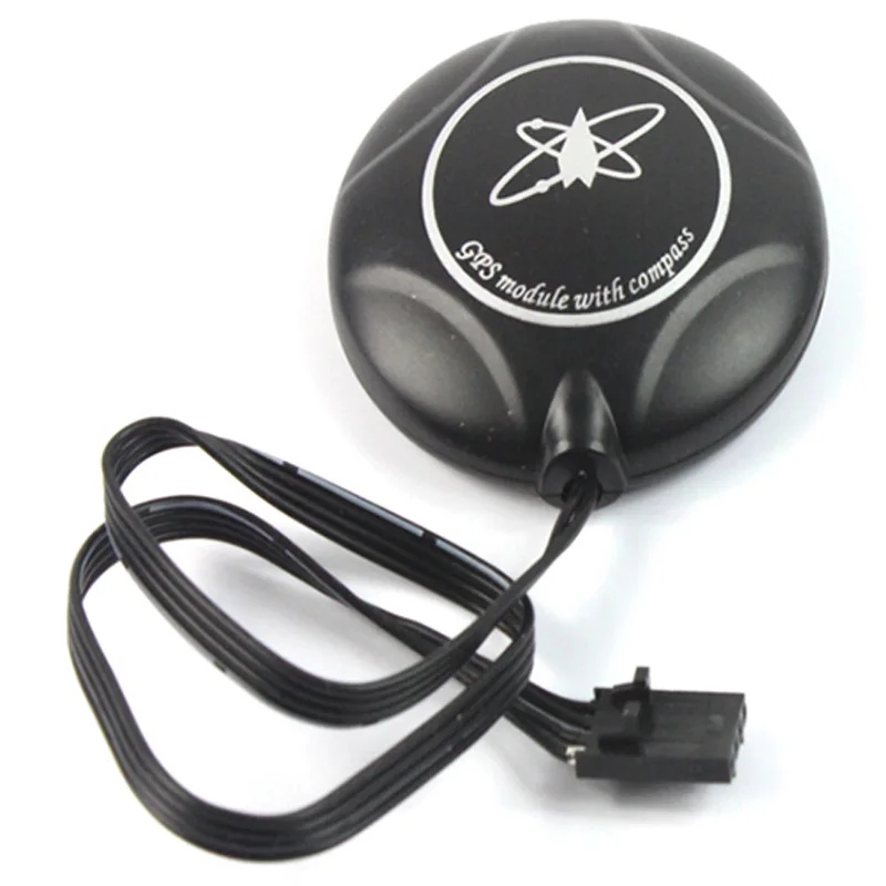 

M8N GPS Compatible with NAZA Lite V1 V2 Flight Controller