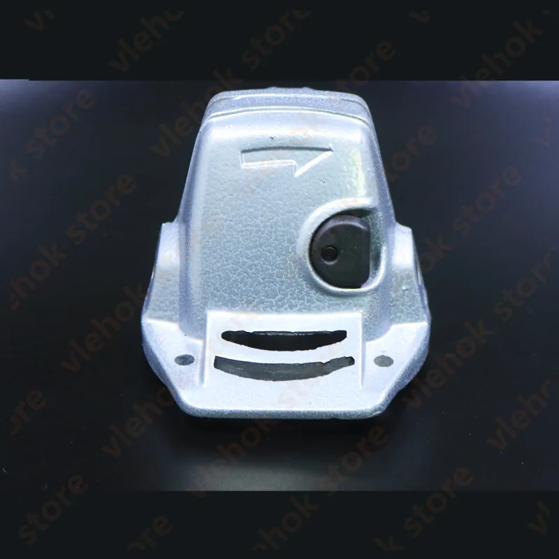 Корпус шестерни COMP коробка подшипника замена для MAKITA 9523NB 9524NB 9524NBX 159867 4 316800 1