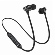 Briame магнитные bluetooth наушники с шейным ремешком, гарнитура, спортивные наушники, беспроводные Bluetooth наушники с микрофоном для iPhone, samsung