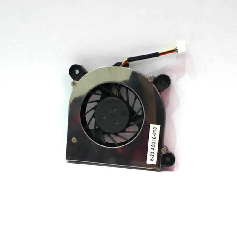 

New Original Laptop Cooling fan for CLEVO W830T DC5V 0.35A