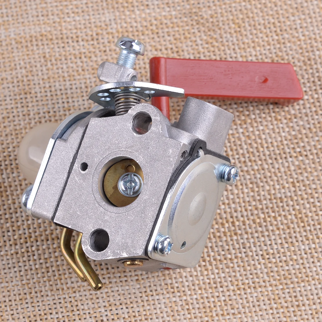 Карбюратор LETAOSK Carb 984534001 подходит для Homelite F2020 UT-20788 UT-20789 F3040 UT-15176 | Инструменты