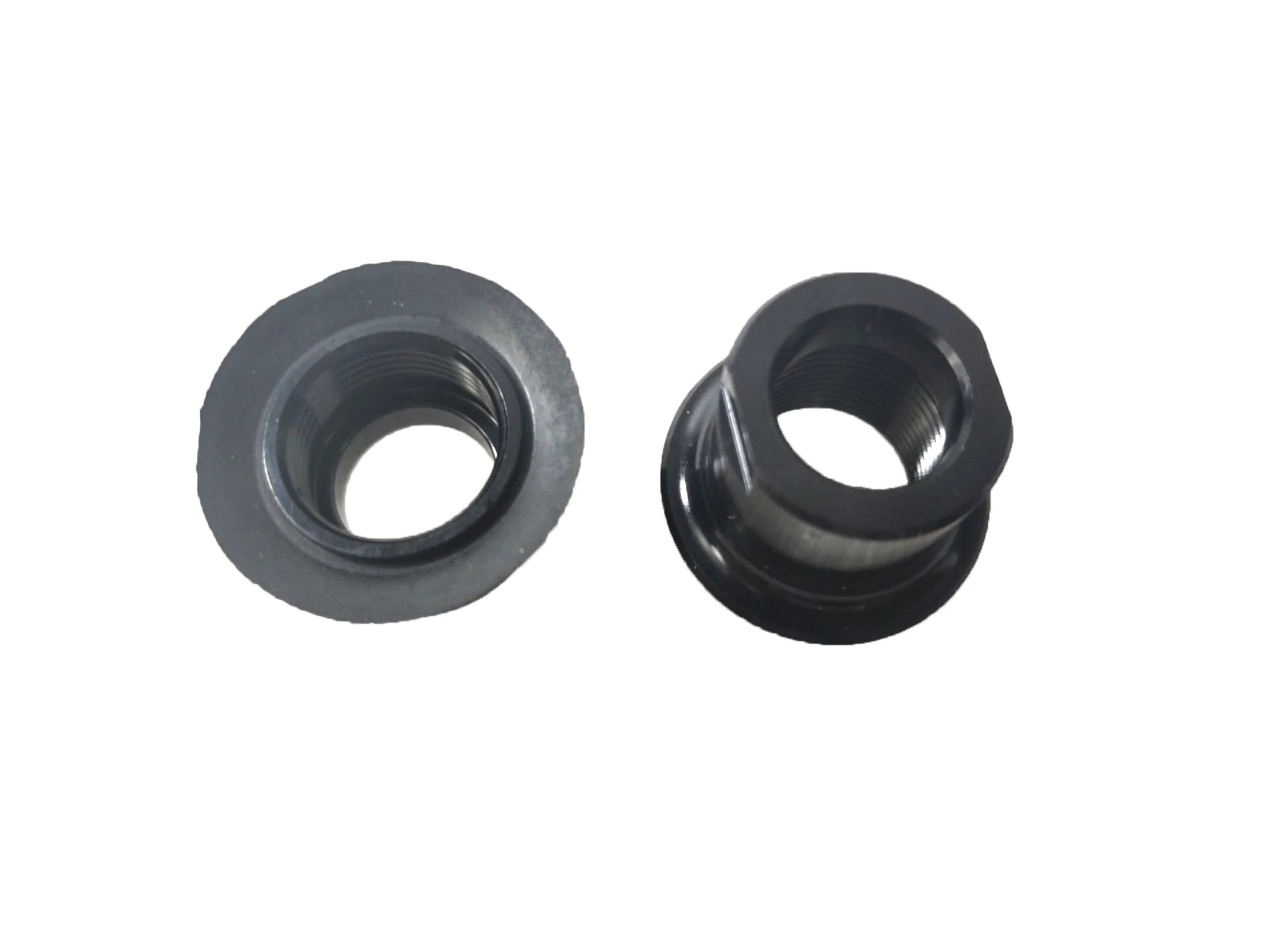 Powerway CT31 CT11 Задняя втулка QR TA M10 M12 боковые колпачки PFH-CT31 концевые АДАПТЕРНЫЕ