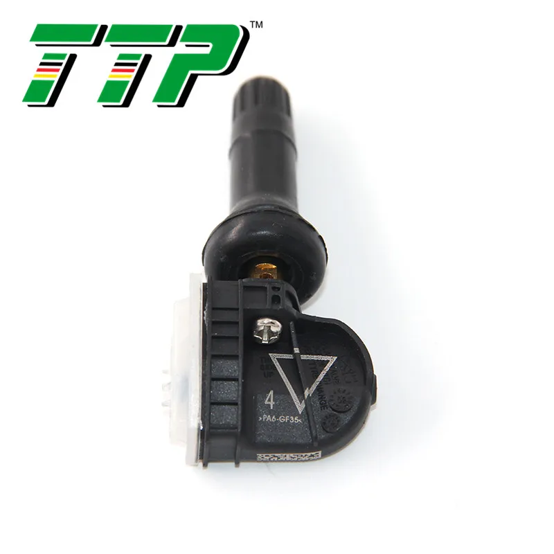 Система контроля давления в шинах TTP 4 шт. 13598773 TPMS для Cadillac CT6 XT5 SRX Chevrolet Malibu Opel 315 МГц
