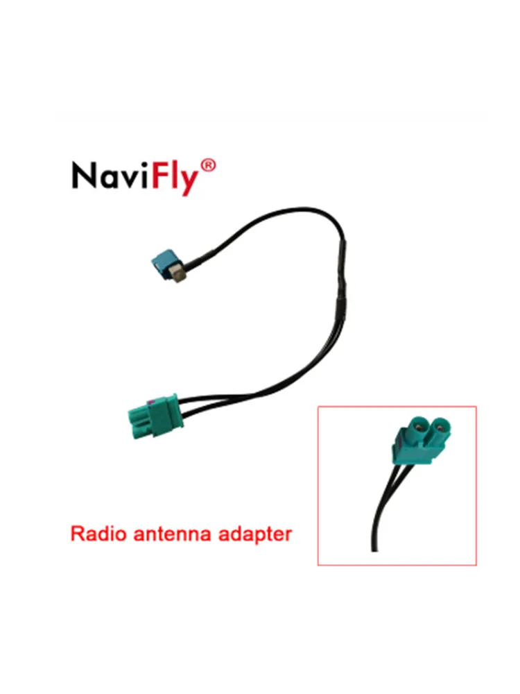 Это специальный разъем NaviFly/Кабель-адаптер радио | Автомобили и мотоциклы