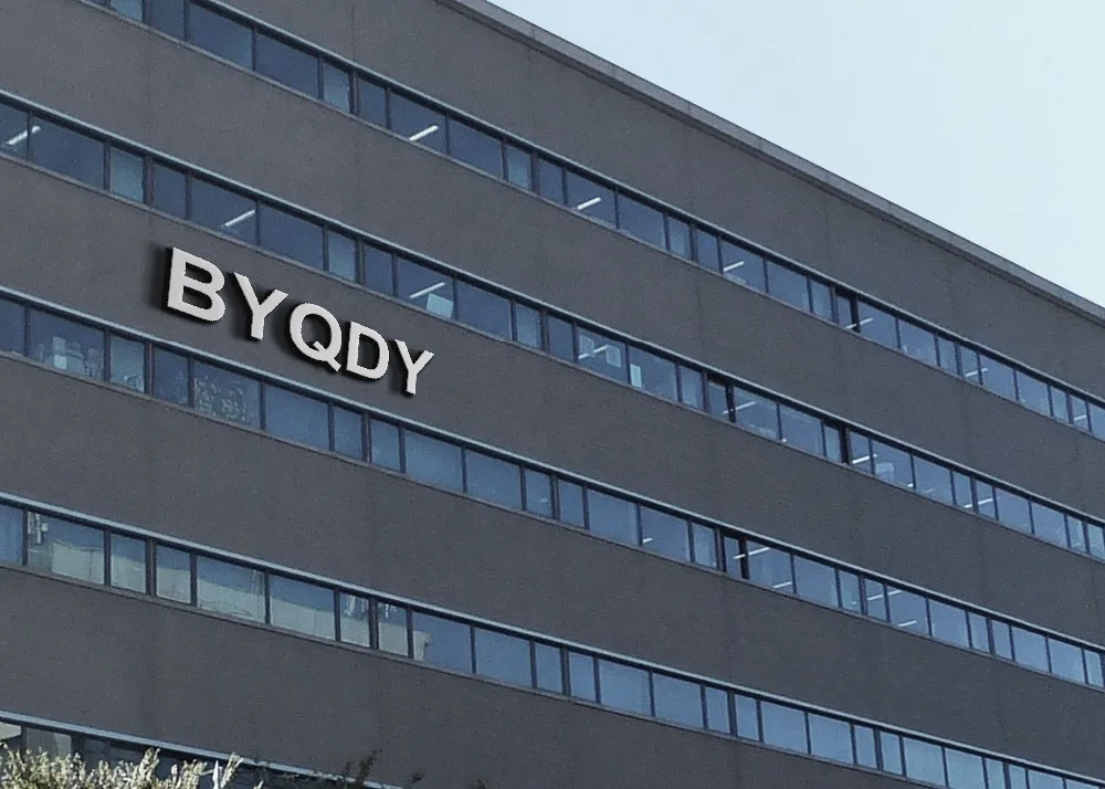 BYQDY сексуальные женские каблуки-шпильки, высокий каблук, тонкая платформа, сапоги до середины икры, модная обувь для мам, кожаные сапоги, круглый носок, женская обувь