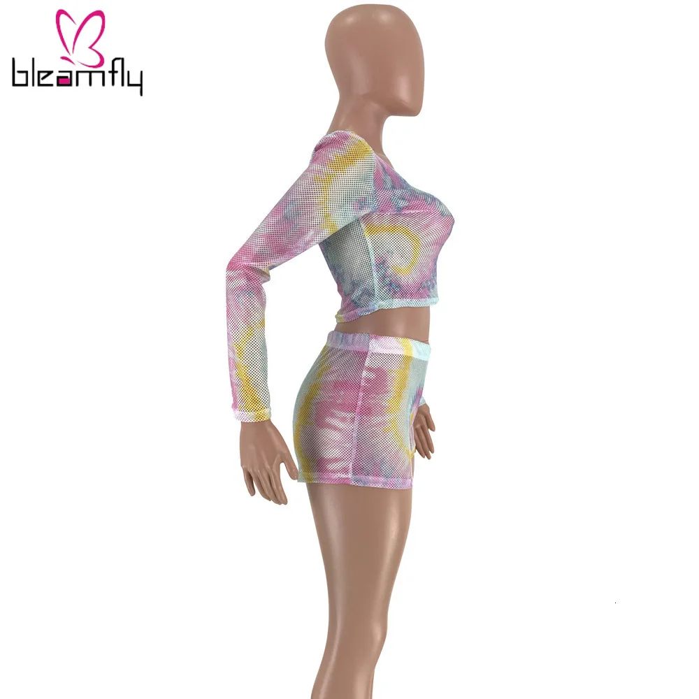 Новинка женский летний костюм из двух предметов: футболка с длинным рукавом и