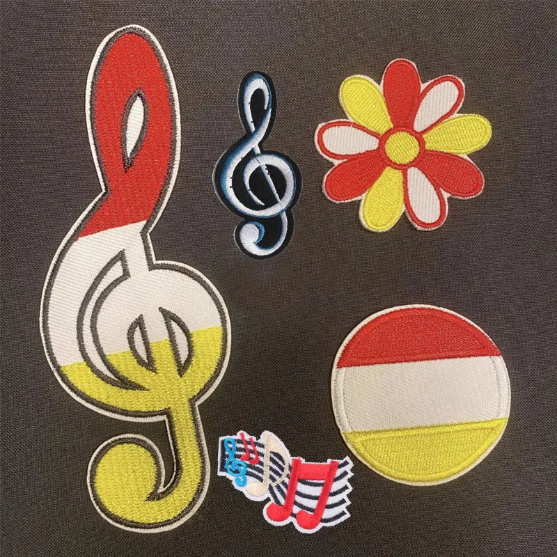 

Нашивки ZOTOONE Oeteldonk детские, наклейки для одежды, наклейки из Нидерландов, термотрансферные аппликации «сделай сам»