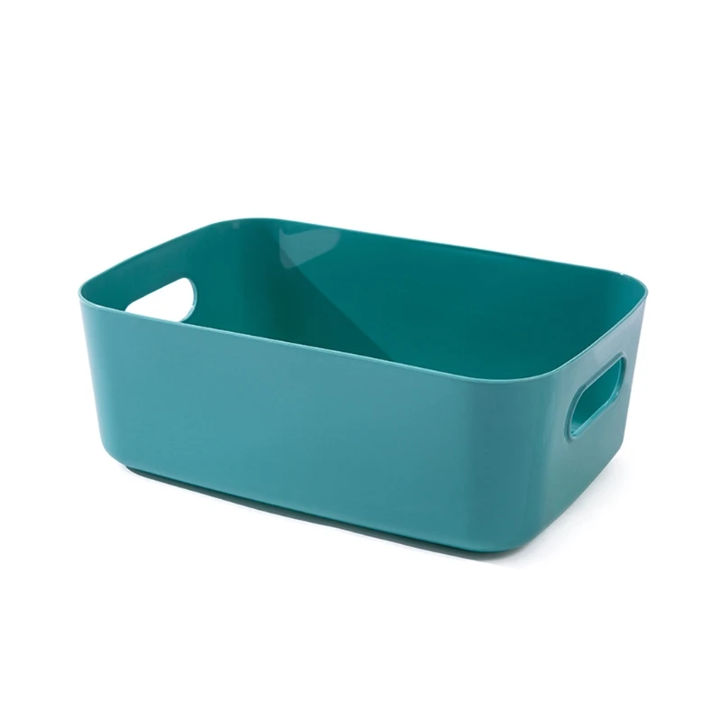 

Multifunctional Storage Box Clothes Collecting Case With Lids Moisture-proof Toy