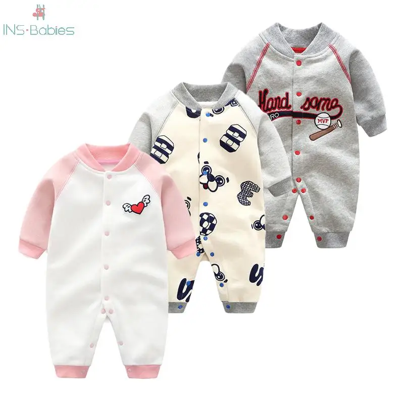 Новинка 2020 весенняя одежда с длинным рукавом для маленьких мальчиков и девочек