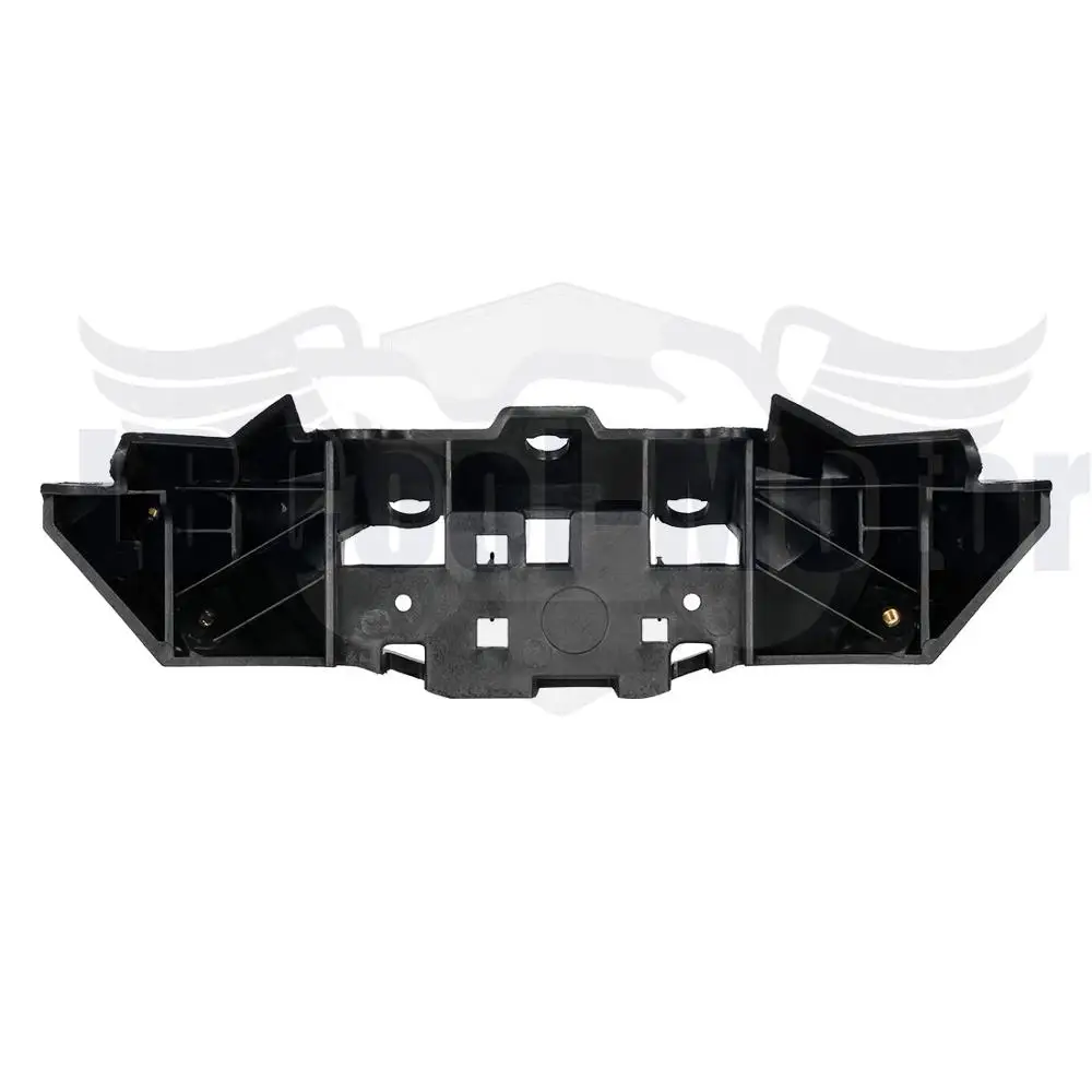 

Кронштейны для фар каркасный измеритель лампы Поддержка Инструментальная Панель Крепления для Kawasaki ZX6R 636 2013-2016 2014 2015 OEM 11056-1959