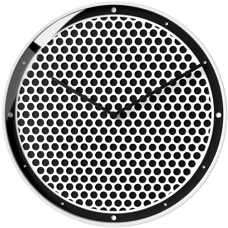 Silent Nordic Wall Clock Living Room Fashion Luxury European Quartz Bedroom Creative Watch Kitchen W6 | Дом и сад