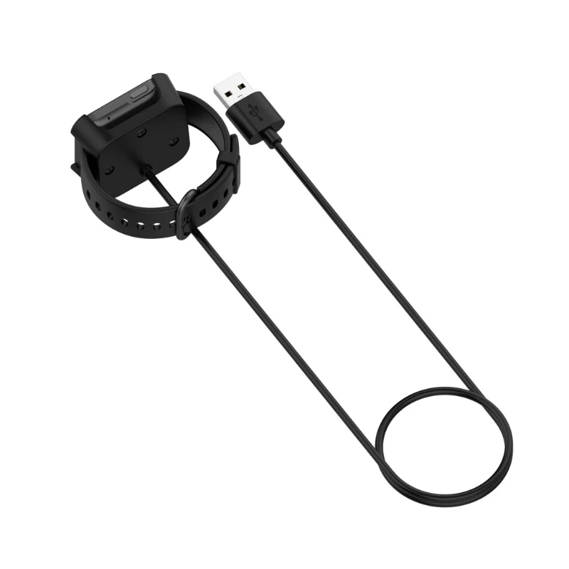 

Replacement Magnetic USB Charger Cable Cord Line Charging Dock for -Xiaomi Mi Watch Lite Global Version for Redmi Watch