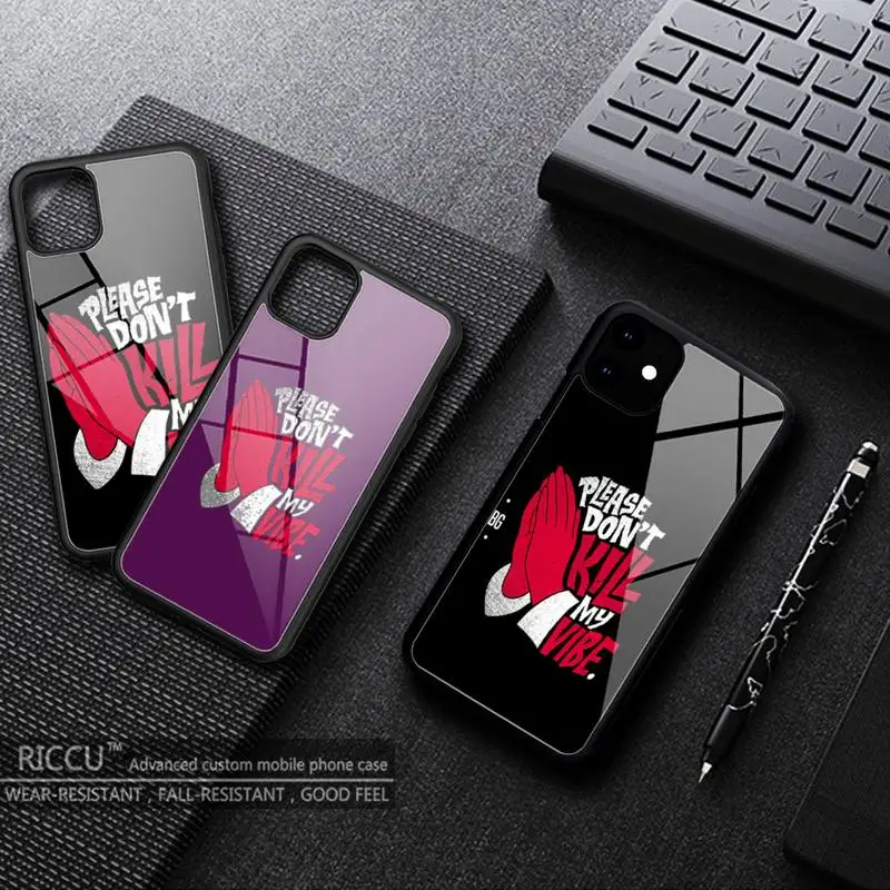 Резиновый чехол для iPhone 13 12 11 Pro Max mini XS 6s 8 7 Plus X XR